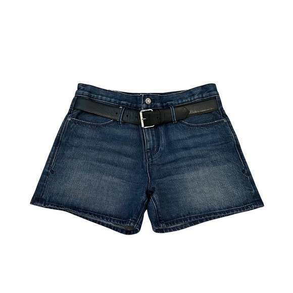 RTA Pierce Belted Baggy Short Size M - Picture 1 of 8